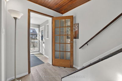 7164 Old Shiloh Road • Georgina, ON photo 8
