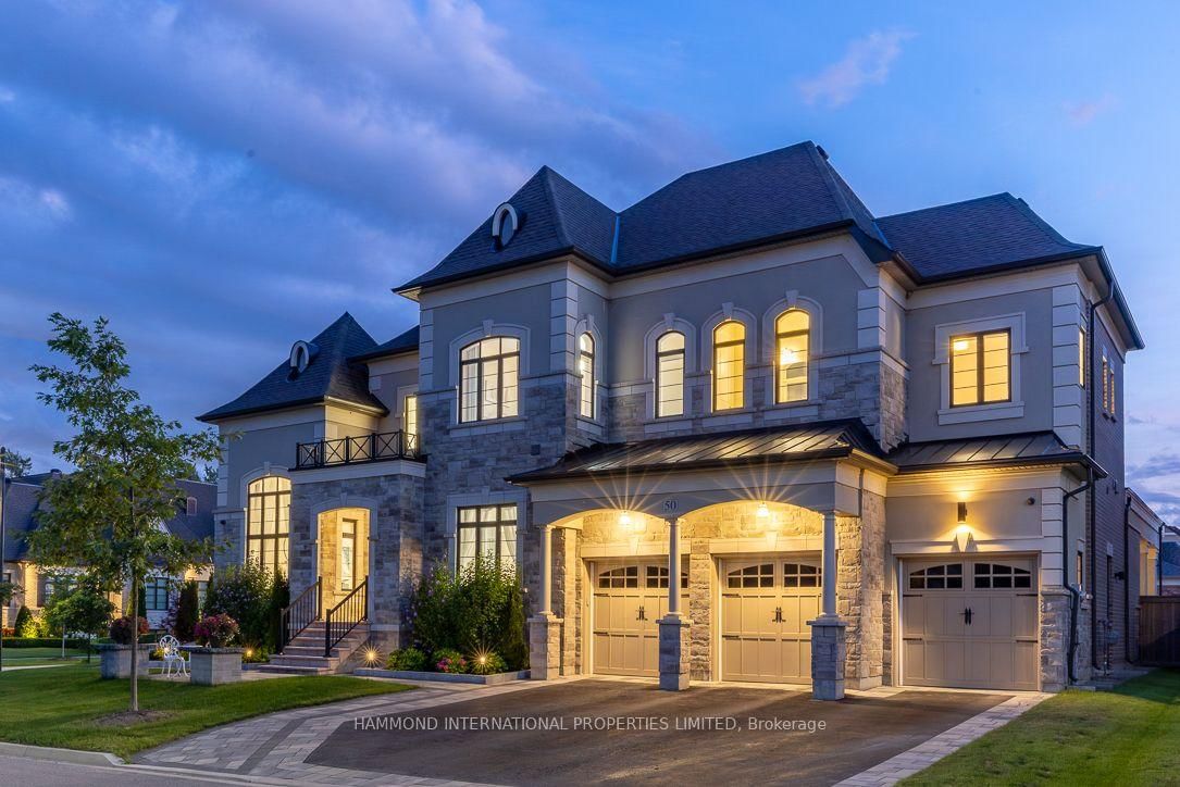 50 Elmers Lane • King, ON photo 1