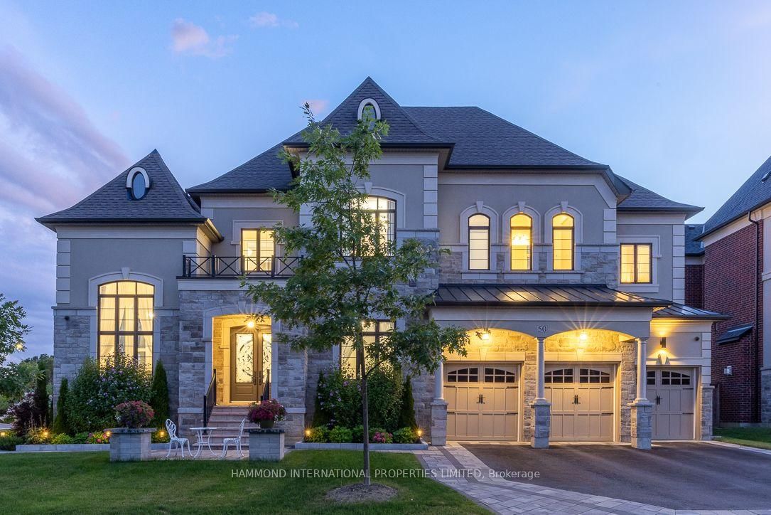 50 Elmers Lane • King, ON photo 5
