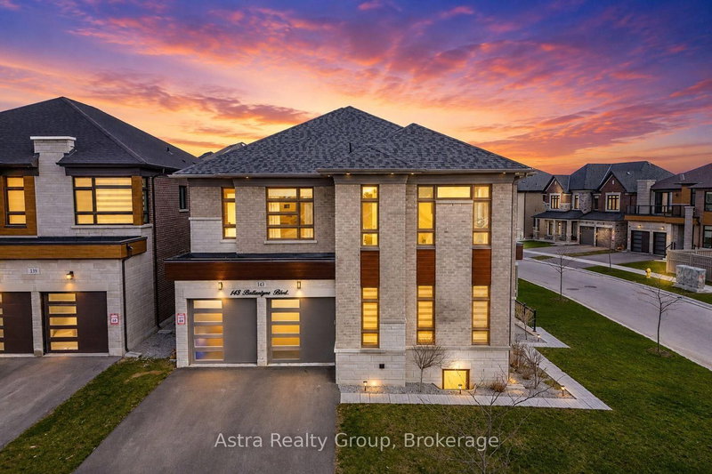 143 Ballantyne Boulevard