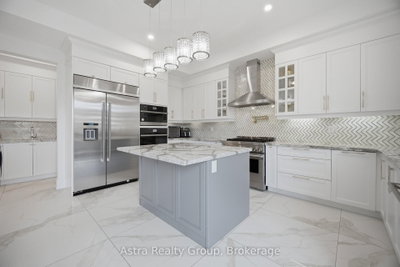143 Ballantyne Boulevard • Vaughan, ON photo 9