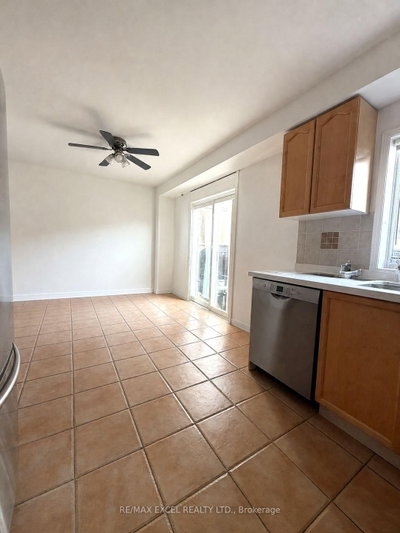 50 Casabel Drive • Vaughan, ON photo 5