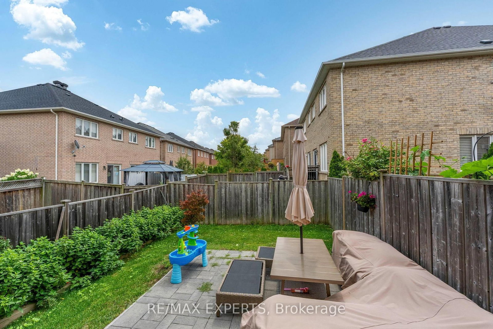 108 Westolivia Trail • Vaughan, ON photo 33