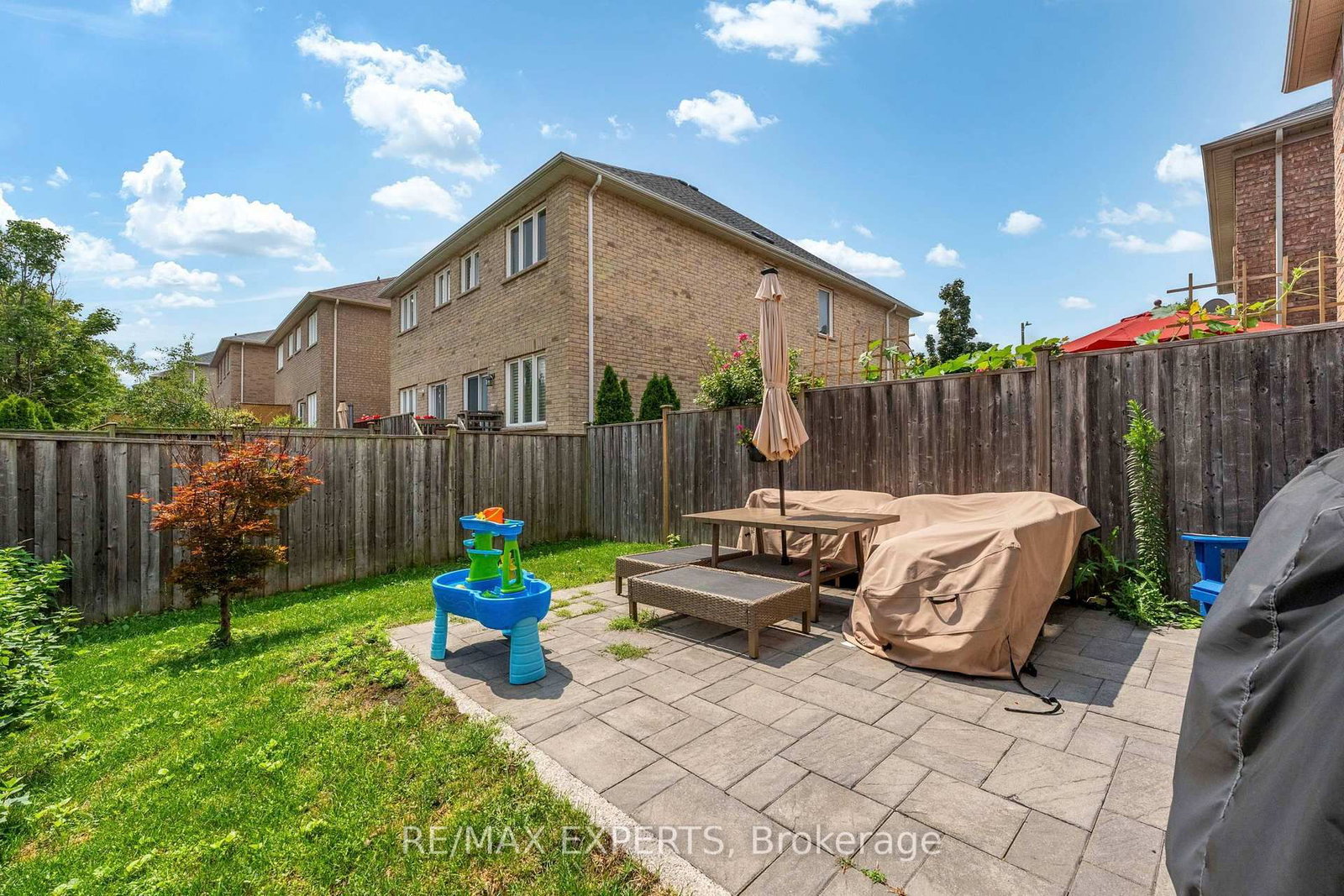 108 Westolivia Trail • Vaughan, ON photo 34