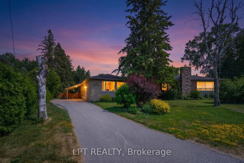 31 Patrick Drive