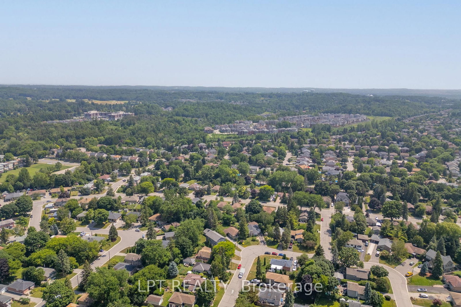 31 Patrick Drive • Aurora, ON photo 38