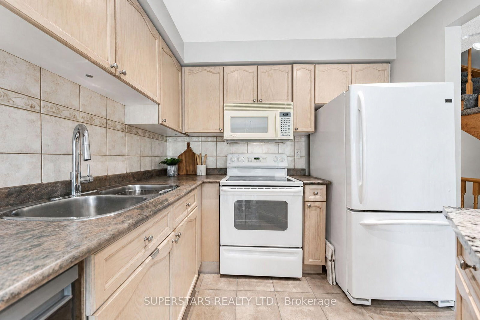 62 Tania Crescent • Vaughan, ON photo 10