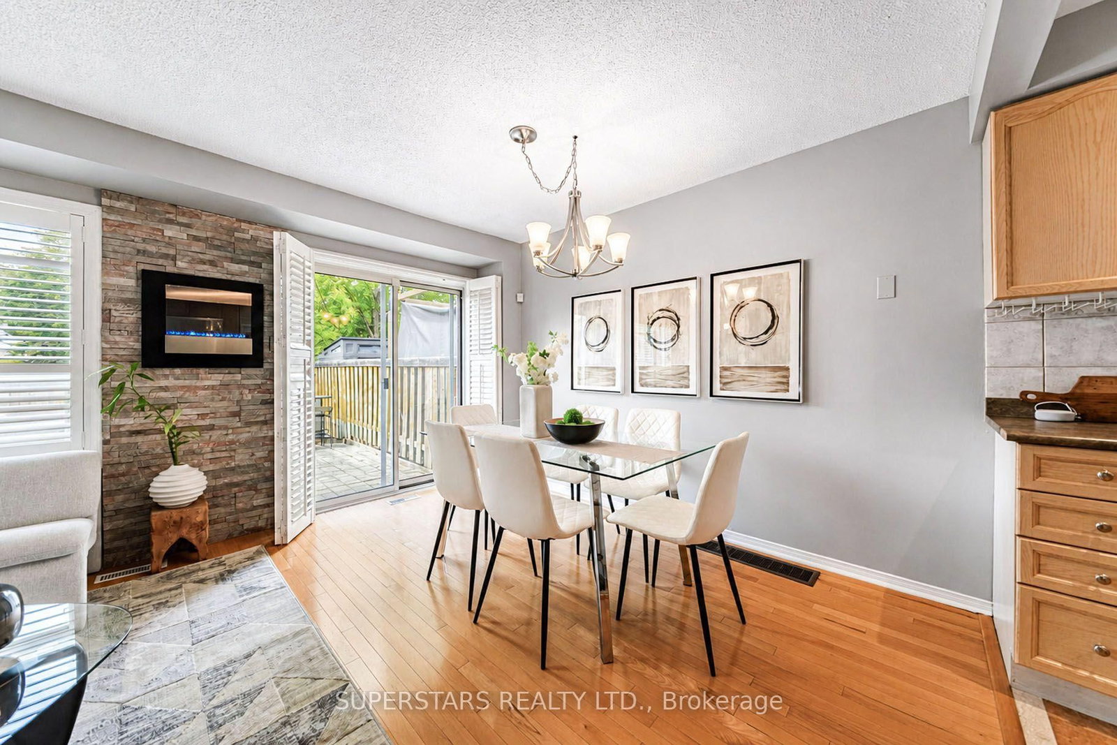 62 Tania Crescent • Vaughan, ON photo 5