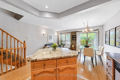 62 Tania Crescent • Vaughan, ON photo 8