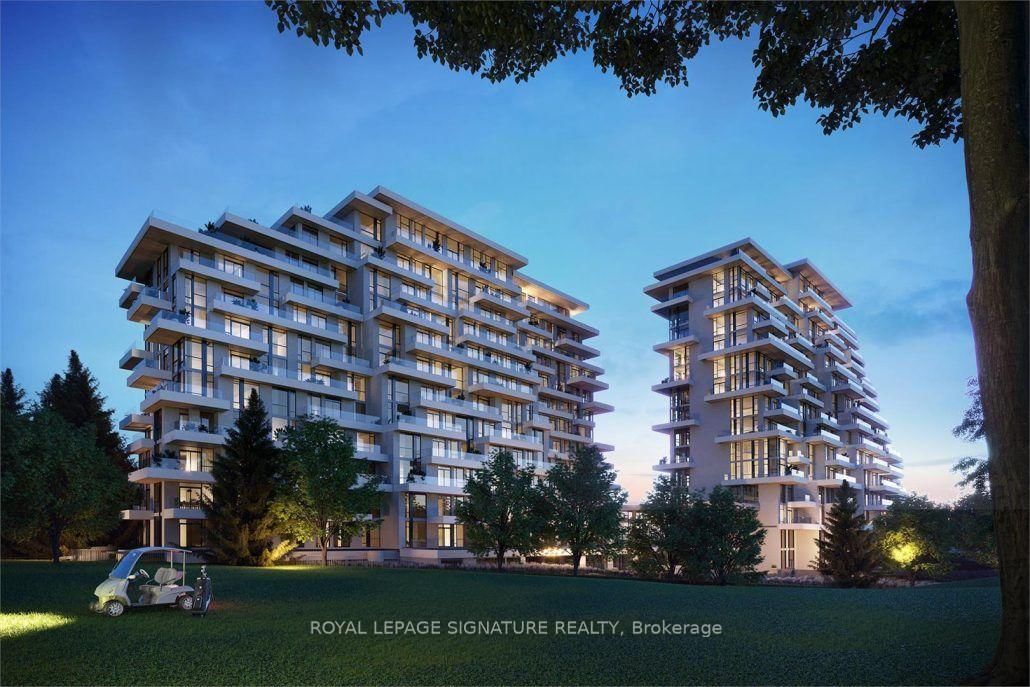397 Royal Orchard Boulevard • #215 • Markham, ON photo 1