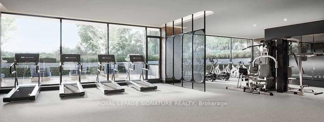 397 Royal Orchard Boulevard • #215 • Markham, ON photo 10