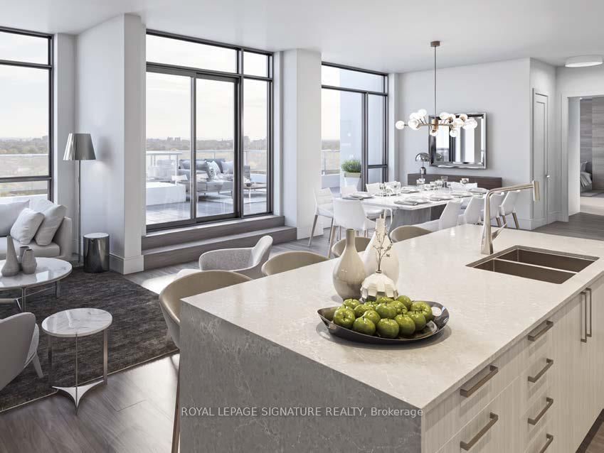 397 Royal Orchard Boulevard • #215 • Markham, ON photo 12