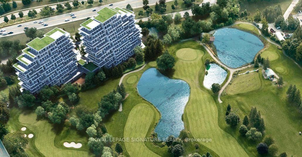 397 Royal Orchard Boulevard • #215 • Markham, ON photo 17