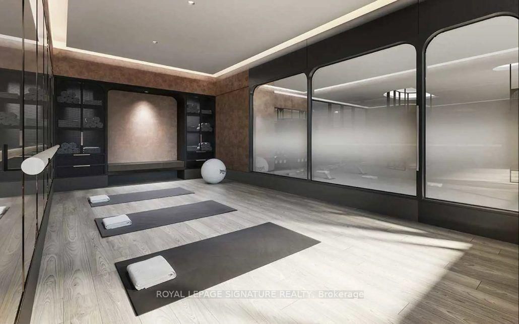 397 Royal Orchard Boulevard • #215 • Markham, ON photo 20