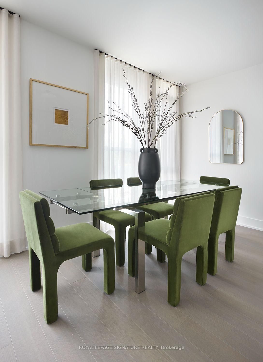 397 Royal Orchard Boulevard • #215 • Markham, ON photo 4