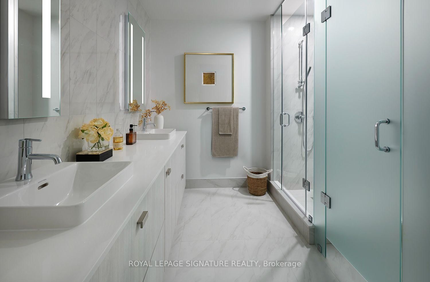 397 Royal Orchard Boulevard • #215 • Markham, ON photo 8