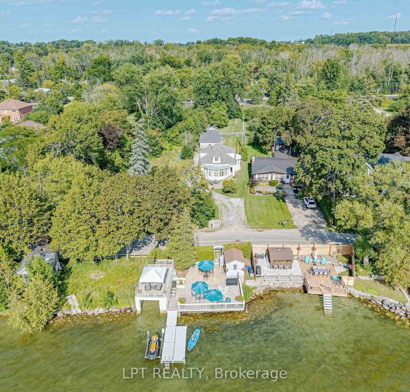 357 Lake Drive N