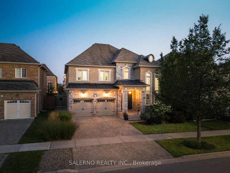 17 Balderson Drive