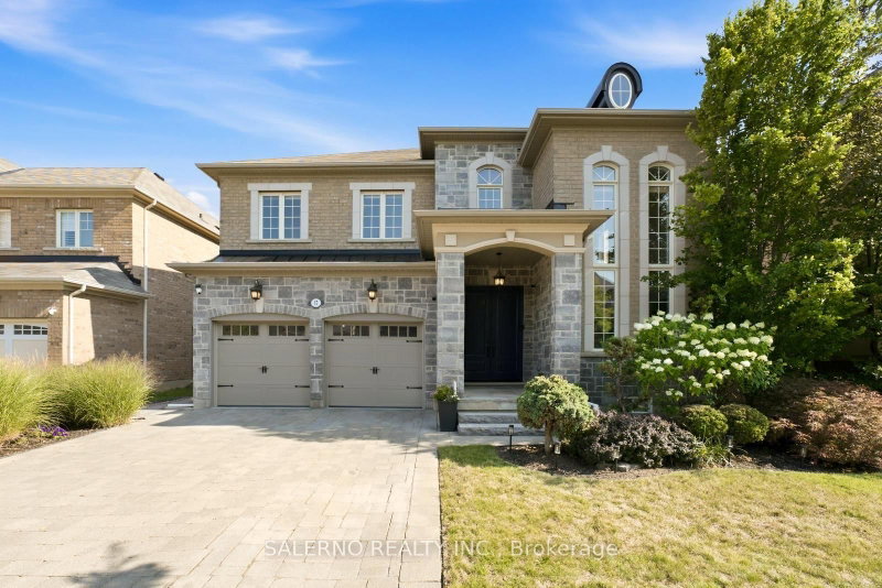 17 Balderson Drive