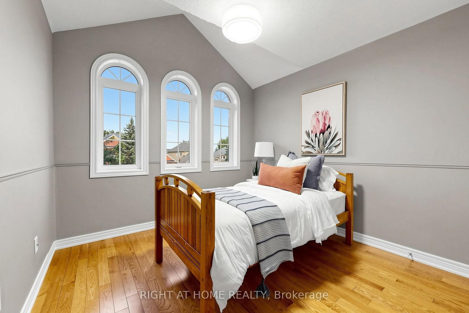 1019 Northern Prospect Crescent • Newmarket, ON photo 24