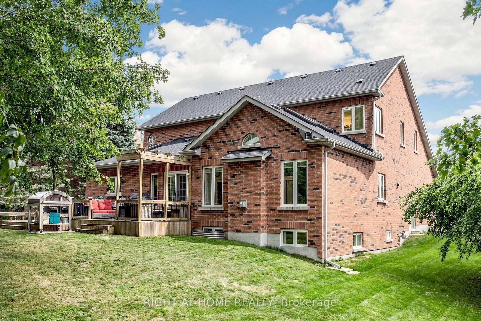 1019 Northern Prospect Crescent • Newmarket, ON photo 34