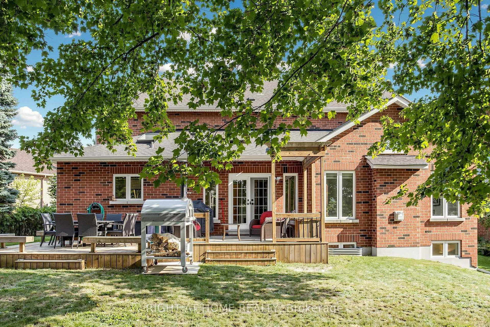 1019 Northern Prospect Crescent • Newmarket, ON photo 35
