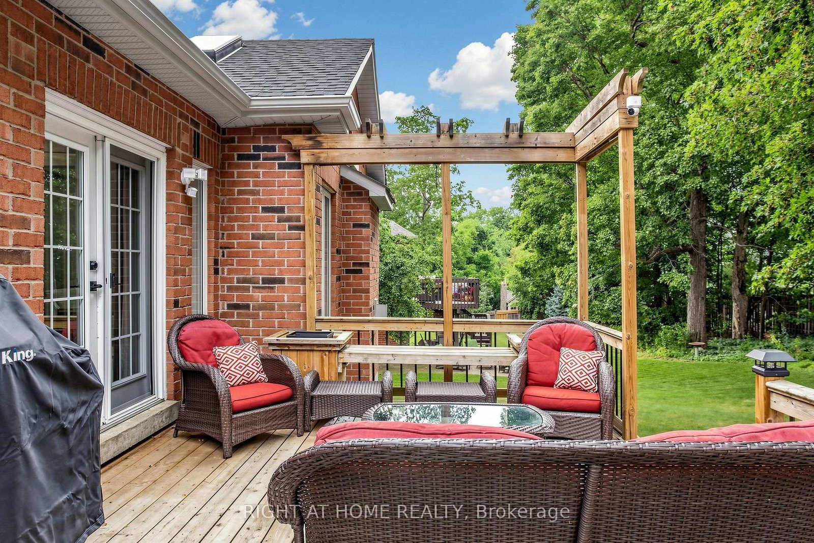 1019 Northern Prospect Crescent • Newmarket, ON photo 36