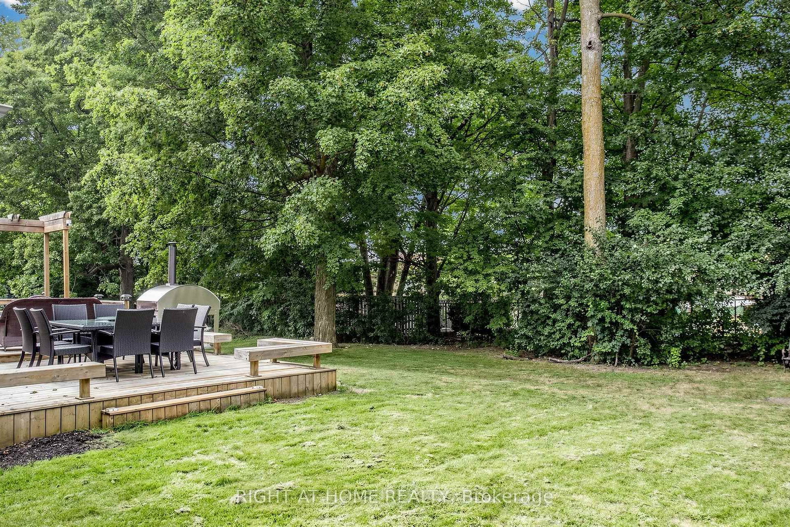 1019 Northern Prospect Crescent • Newmarket, ON photo 39