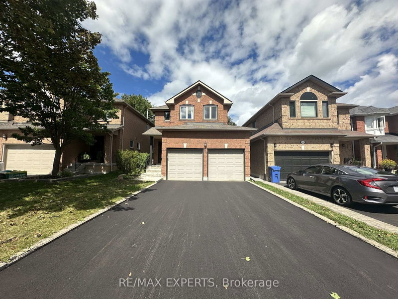 249 Rushbrook Drive