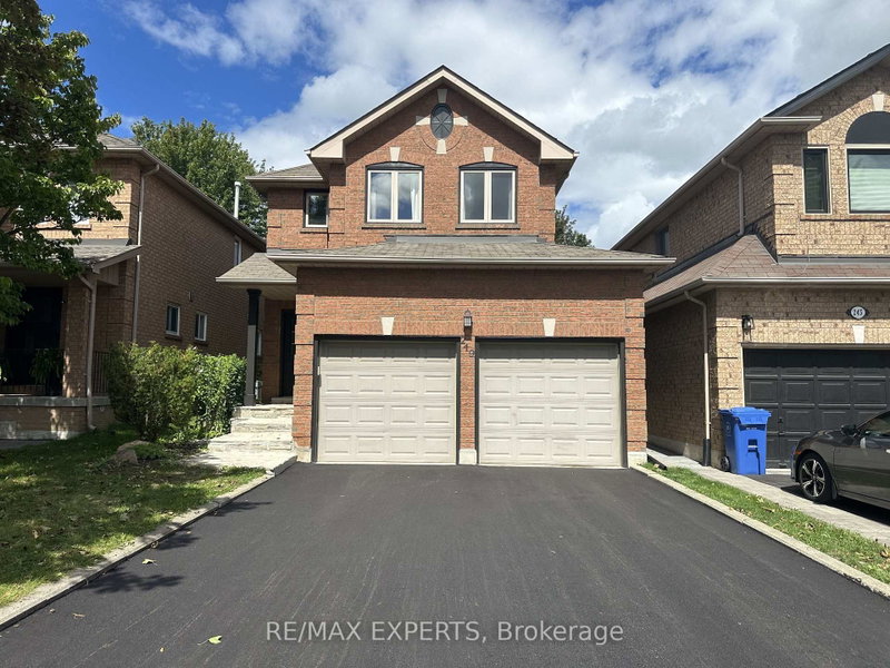 249 Rushbrook Drive