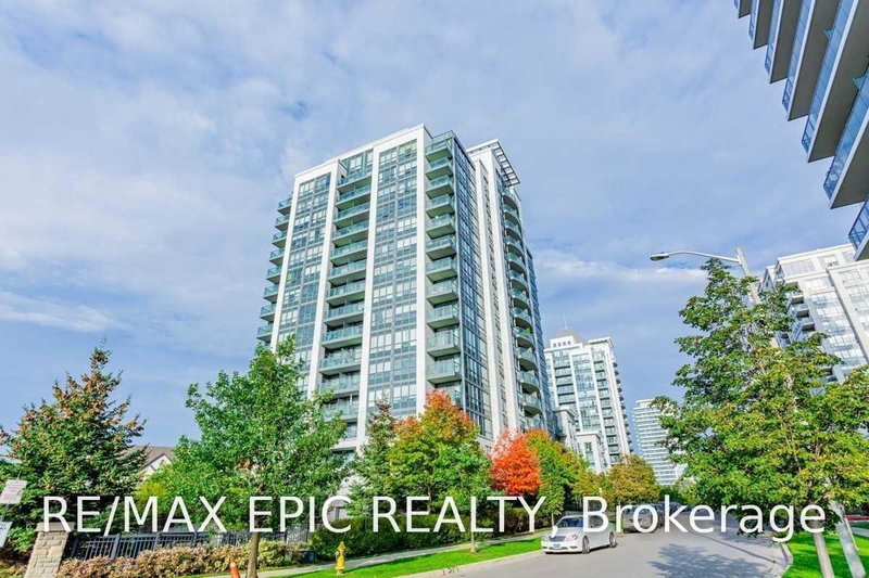 810 - 30 North Park Road