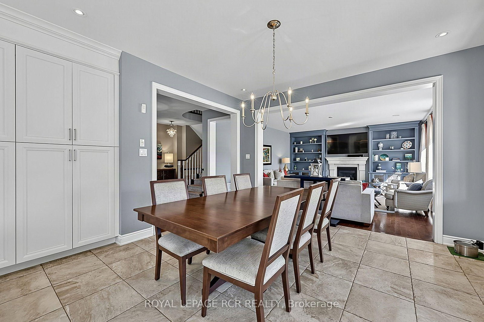 35 Somer Rumm Court • Whitchurch-Stouffville, ON photo 11