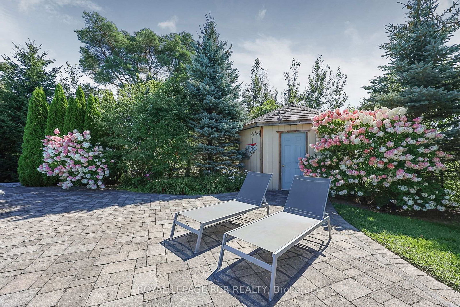 35 Somer Rumm Court • Whitchurch-Stouffville, ON photo 44