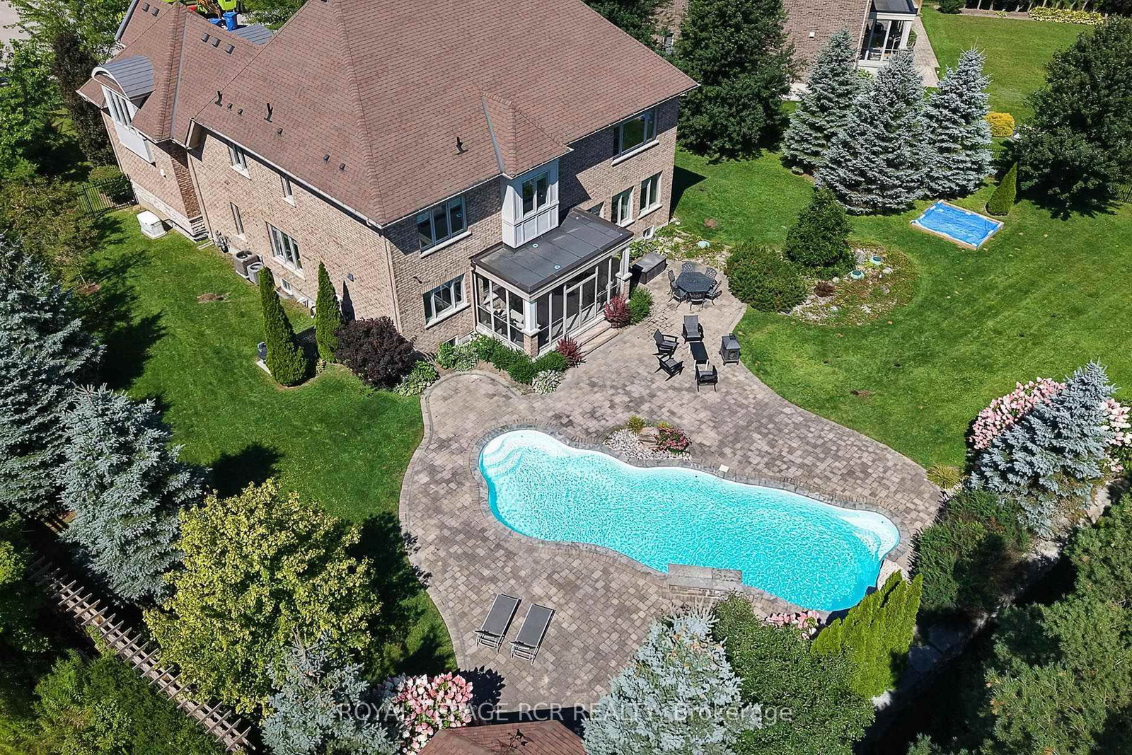 35 Somer Rumm Court • Whitchurch-Stouffville, ON photo 46
