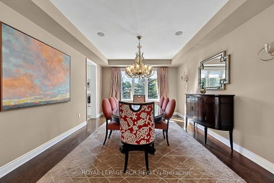 35 Somer Rumm Court • Whitchurch-Stouffville, ON photo 6