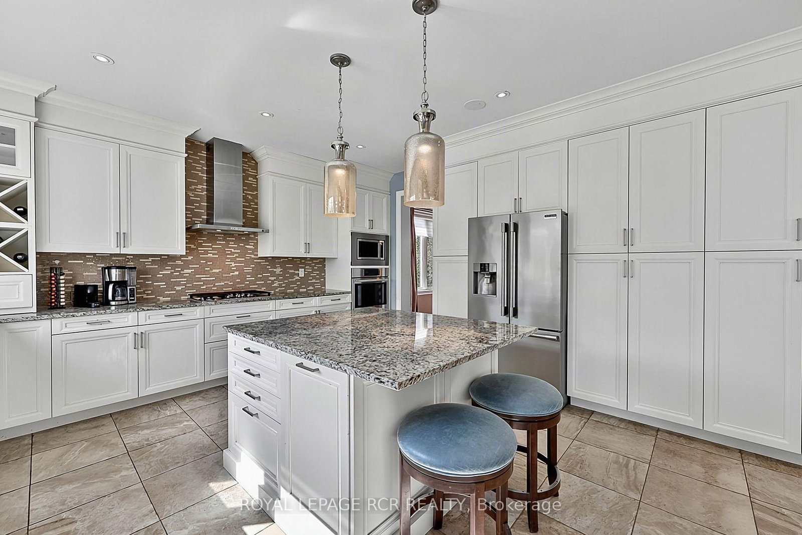 35 Somer Rumm Court • Whitchurch-Stouffville, ON photo 9