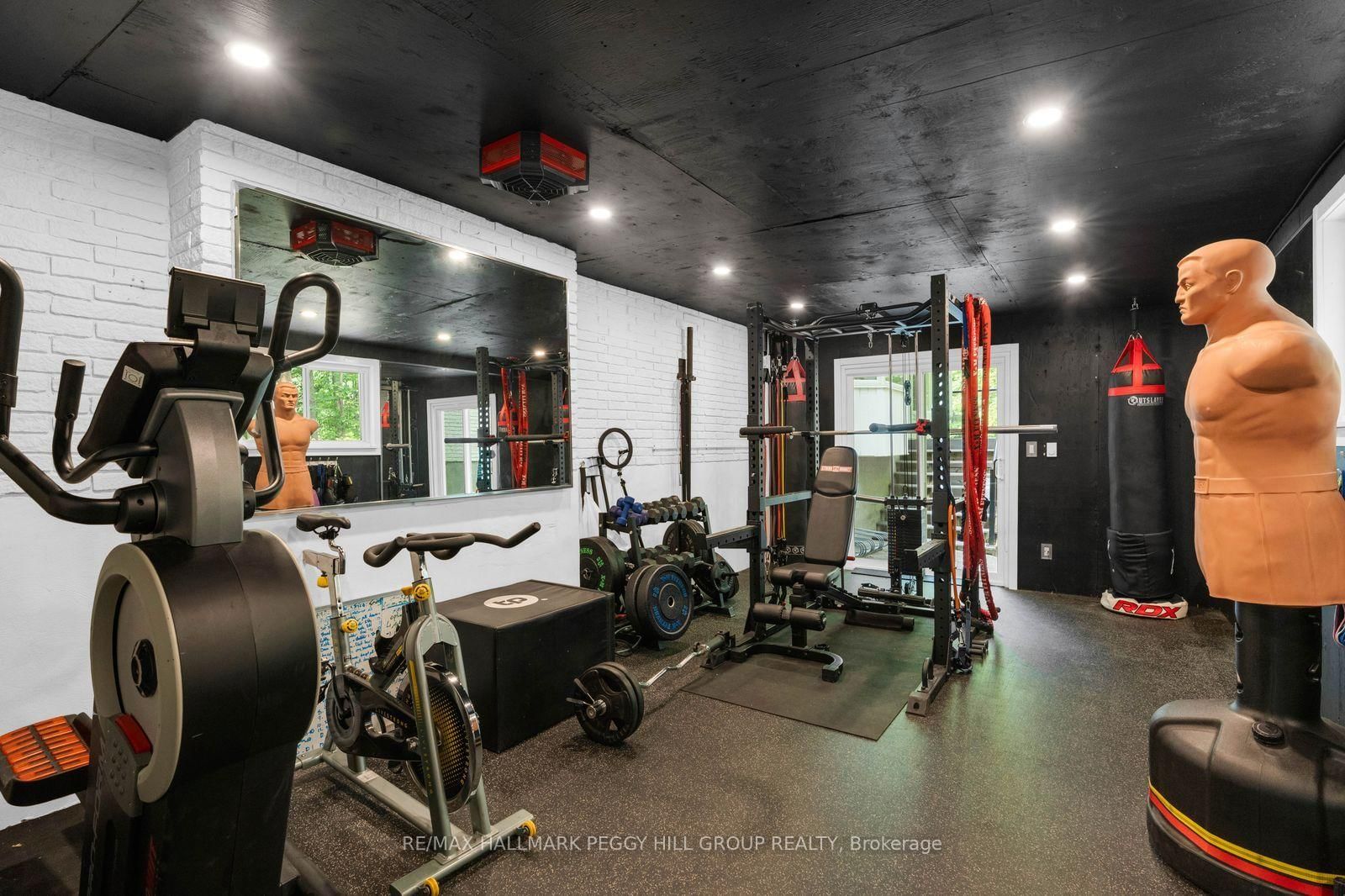 1814 Quantz Crescent • Innisfil, ON photo 17