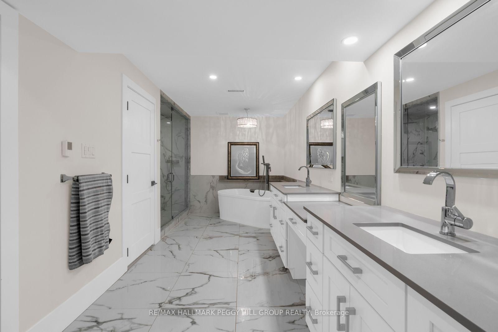 1814 Quantz Crescent • Innisfil, ON photo 24
