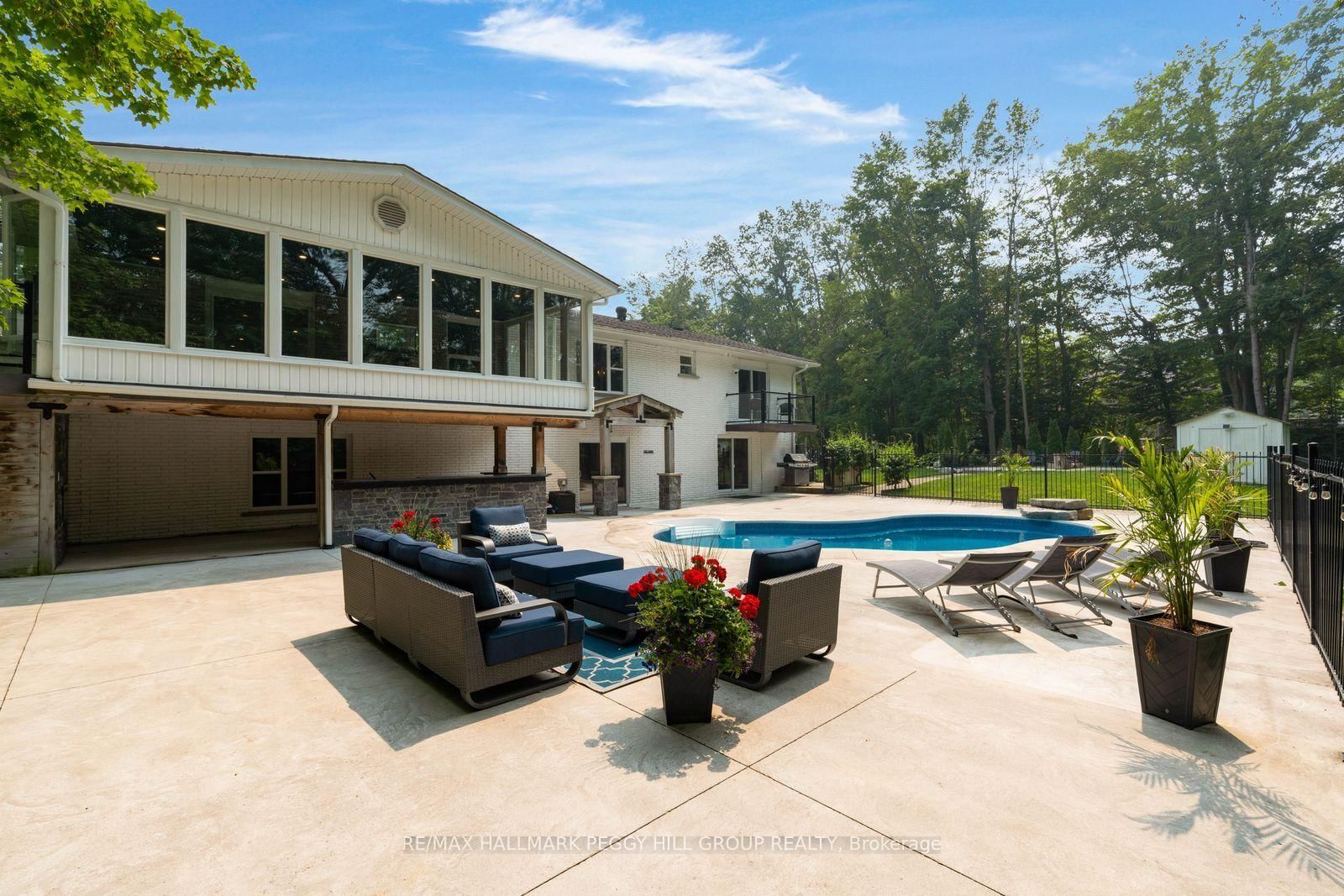 1814 Quantz Crescent • Innisfil, ON photo 27