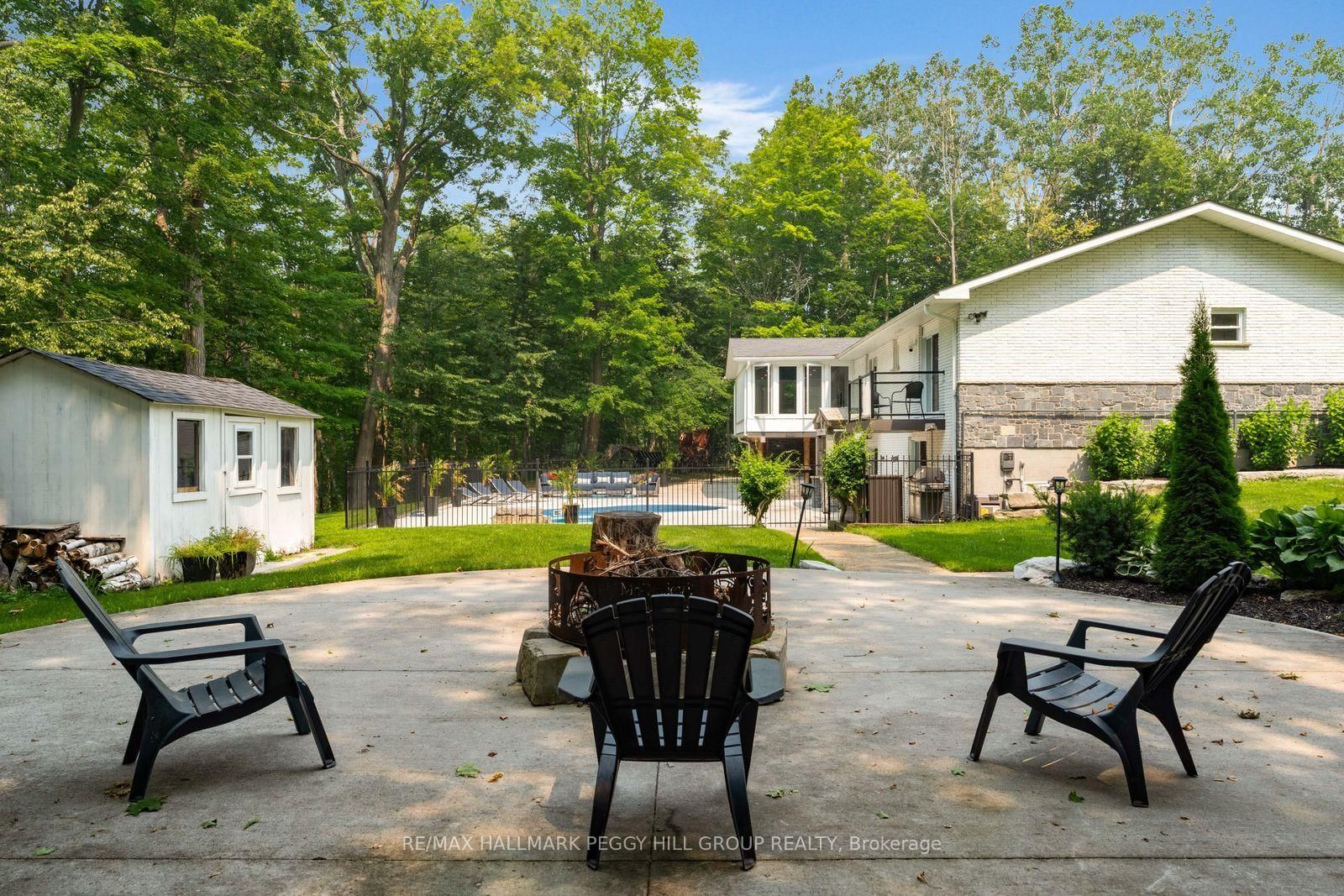 1814 Quantz Crescent • Innisfil, ON photo 31