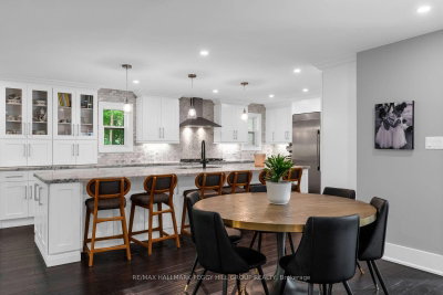 1814 Quantz Crescent • Innisfil, ON photo 6