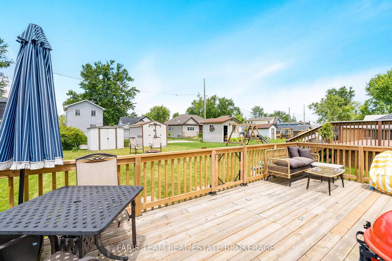 1066 Wood Street • Innisfil, ON photo 20