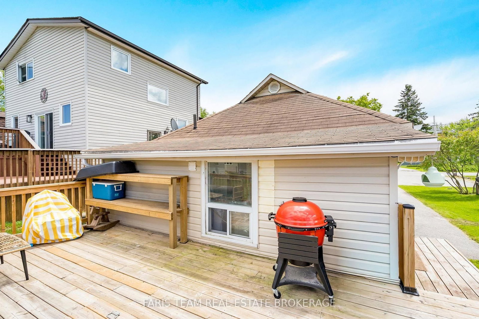 1066 Wood Street • Innisfil, ON photo 21