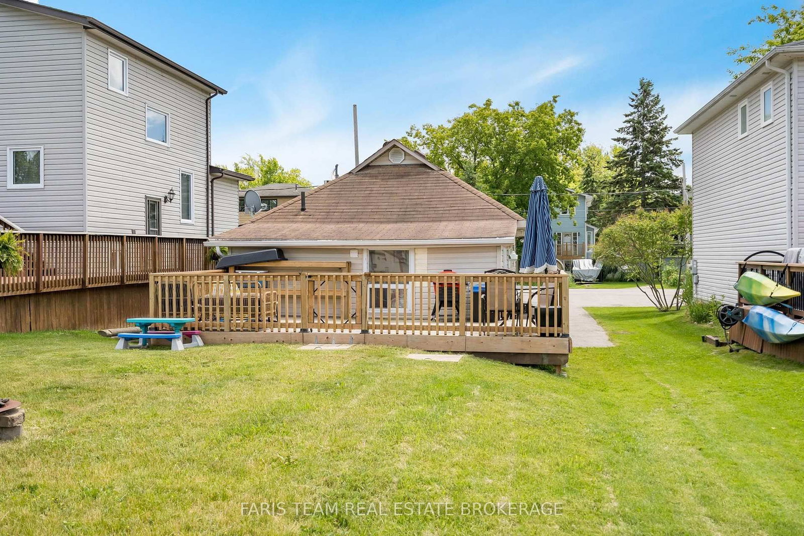 1066 Wood Street • Innisfil, ON photo 23