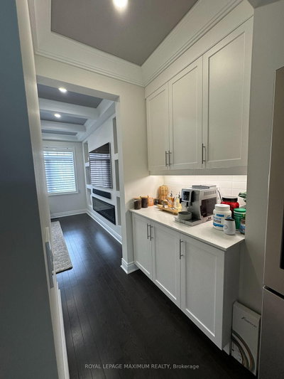 42 Ingleside Street • Vaughan, ON photo 8