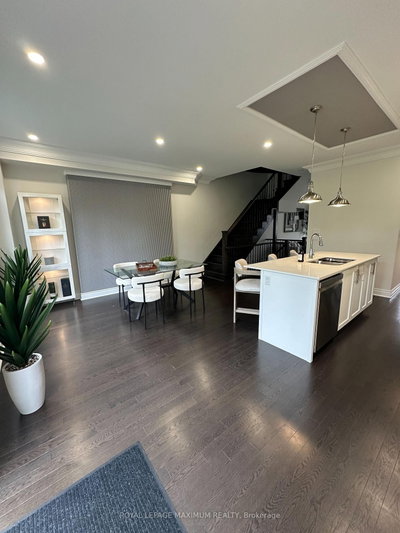 42 Ingleside Street • Vaughan, ON photo 9