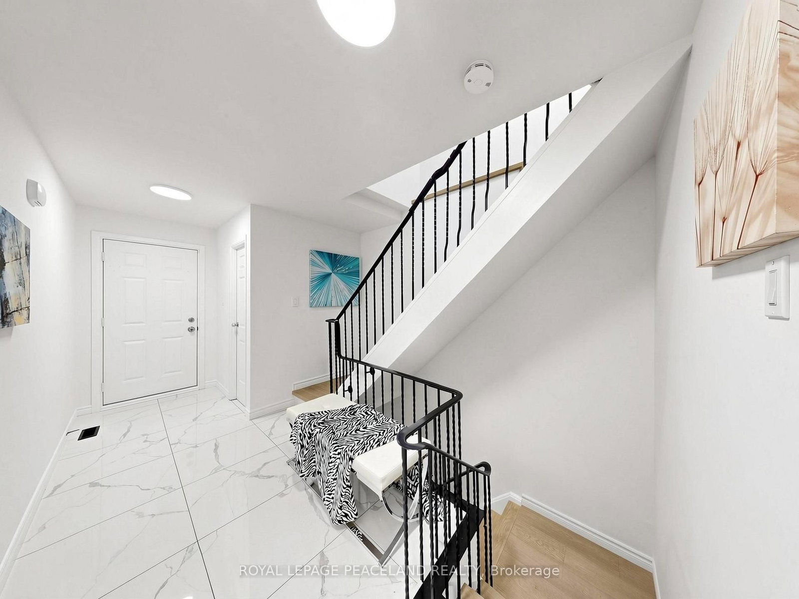 3 New Port Way • Markham, ON photo 17