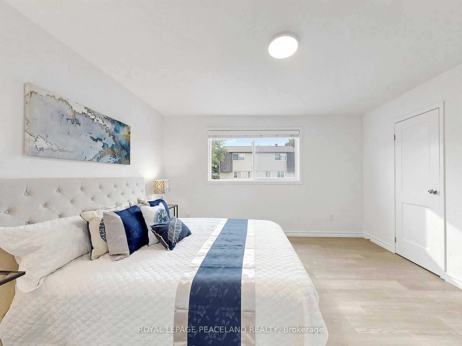 3 New Port Way • Markham, ON photo 21