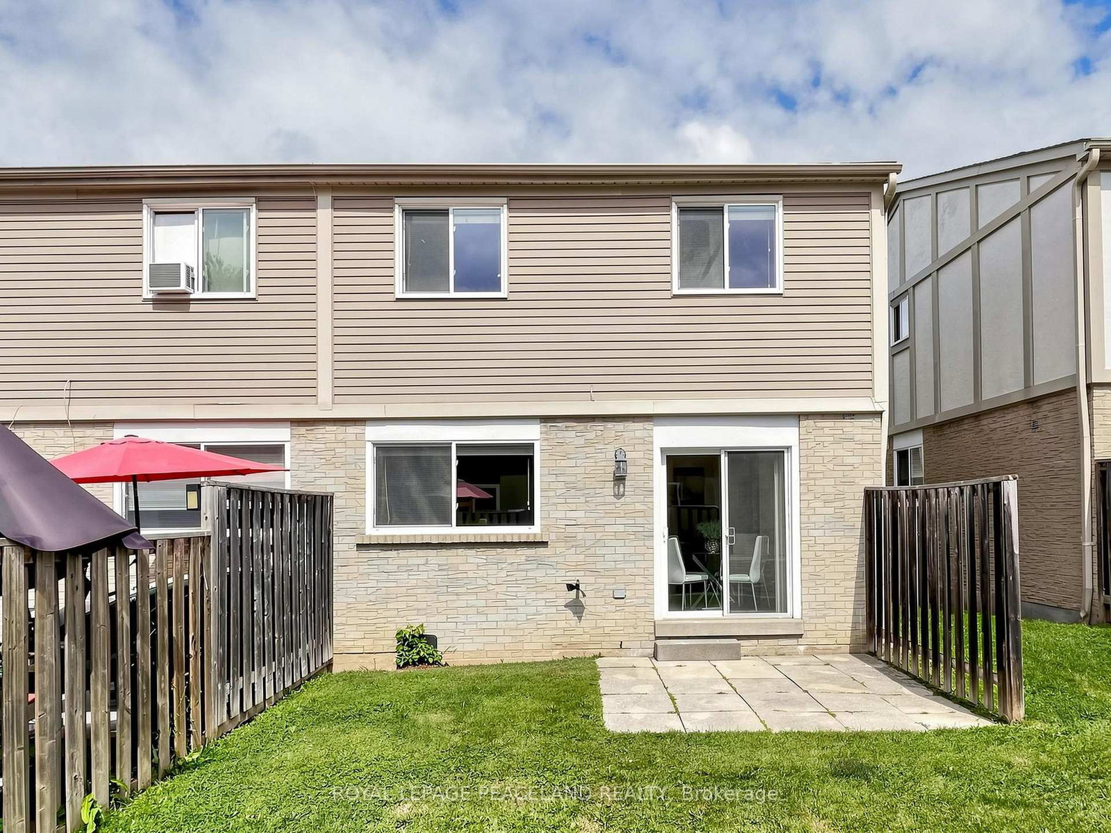3 New Port Way • Markham, ON photo 38