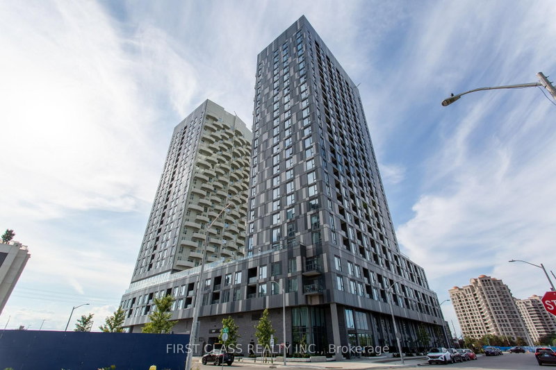 403 - 474 Caldari Road
